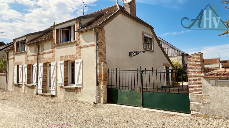 Ma-Cabane - Vente Maison Romilly-sur-Seine, 118 m²