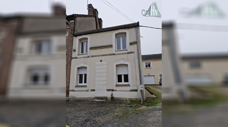 Ma-Cabane - Vente Maison Romilly-sur-Seine, 108 m²