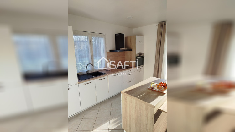 Ma-Cabane - Vente Maison Romilly-sur-Seine, 67 m²