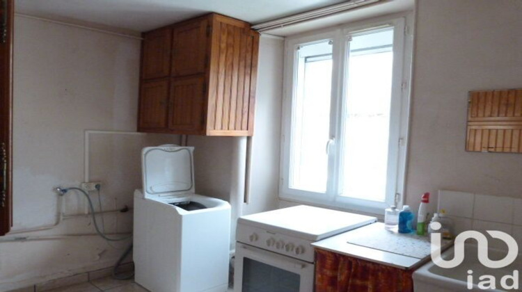 Ma-Cabane - Vente Maison Romilly-sur-Seine, 109 m²