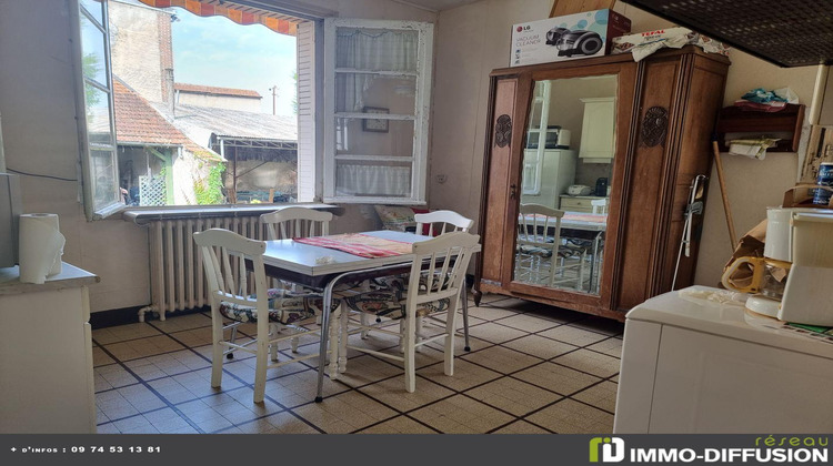 Ma-Cabane - Vente Maison ROMILLY SUR SEINE, 104 m²