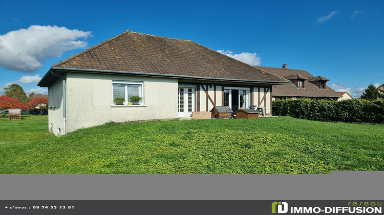 Ma-Cabane - Vente Maison ROMILLY SUR SEINE, 77 m²