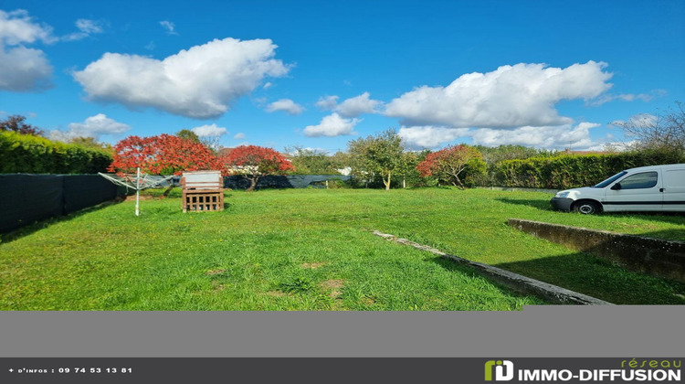 Ma-Cabane - Vente Maison ROMILLY SUR SEINE, 77 m²