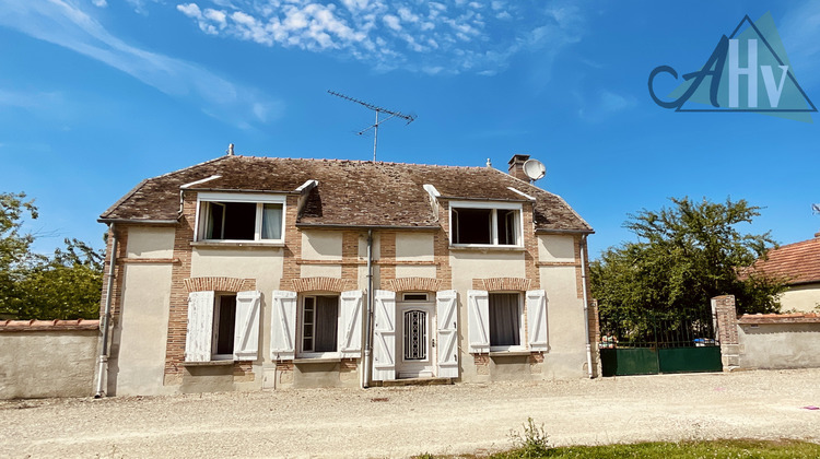 Ma-Cabane - Vente Maison Romilly-sur-Seine, 118 m²