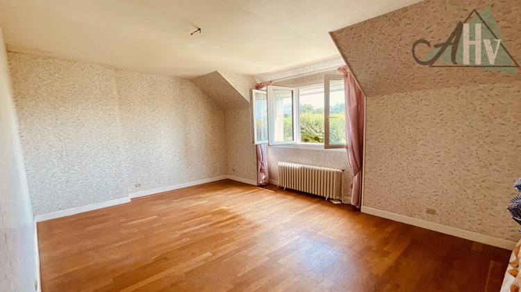 Ma-Cabane - Vente Maison Romilly-sur-Seine, 118 m²