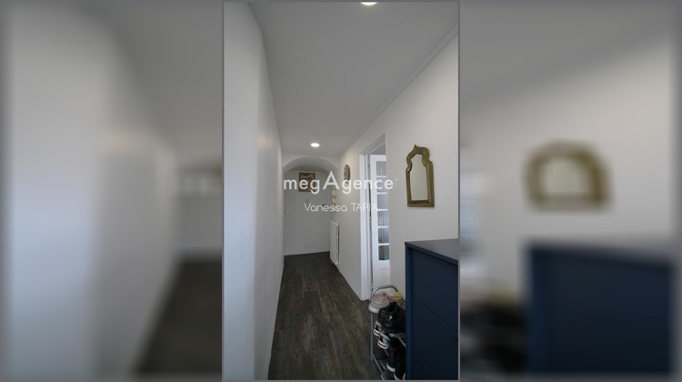 Ma-Cabane - Vente Maison ROMILLY SUR SEINE, 159 m²