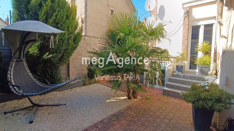 Ma-Cabane - Vente Maison ROMILLY SUR SEINE, 90 m²