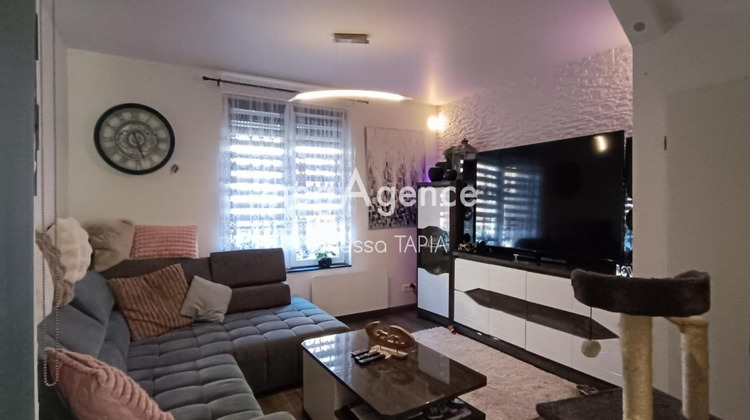 Ma-Cabane - Vente Maison ROMILLY SUR SEINE, 90 m²