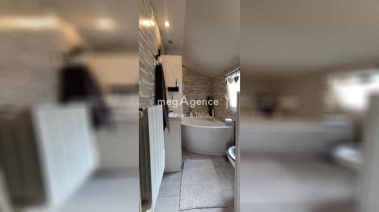 Ma-Cabane - Vente Maison ROMILLY SUR SEINE, 90 m²