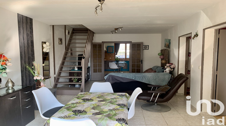 Ma-Cabane - Vente Maison Romilly-sur-Seine, 63 m²