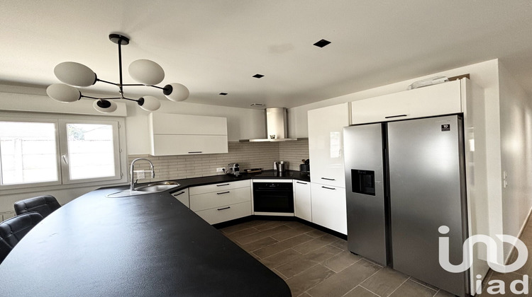 Ma-Cabane - Vente Maison Romilly-sur-Seine, 87 m²