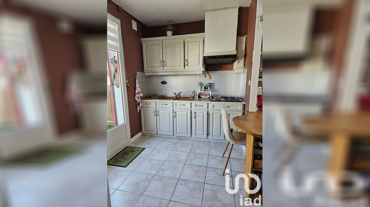 Ma-Cabane - Vente Maison Romilly-sur-Seine, 76 m²