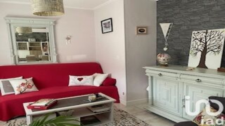 Ma-Cabane - Vente Maison Romilly-sur-Seine, 76 m²