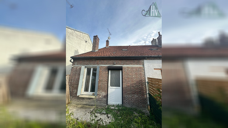 Ma-Cabane - Vente Maison Romilly-sur-Seine, 83 m²