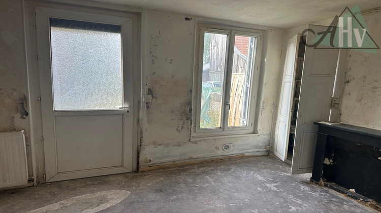 Ma-Cabane - Vente Maison Romilly-sur-Seine, 83 m²