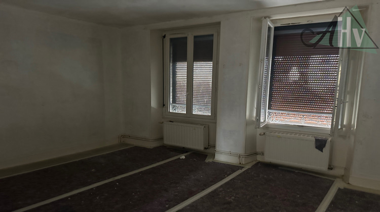 Ma-Cabane - Vente Maison Romilly-sur-Seine, 83 m²