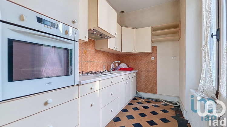 Ma-Cabane - Vente Maison Romilly-sur-Seine, 126 m²