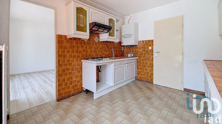 Ma-Cabane - Vente Maison Romilly-sur-Seine, 84 m²