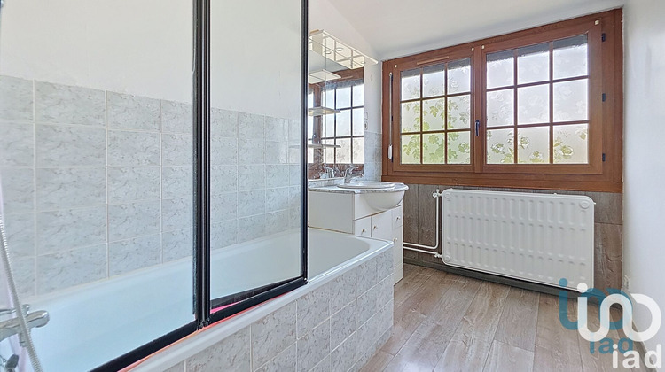 Ma-Cabane - Vente Maison Romilly-sur-Seine, 84 m²