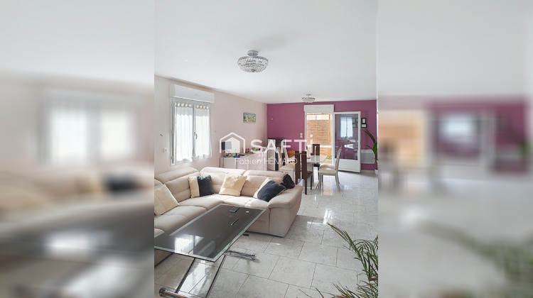 Ma-Cabane - Vente Maison Romilly-sur-Seine, 171 m²