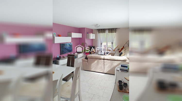 Ma-Cabane - Vente Maison Romilly-sur-Seine, 171 m²