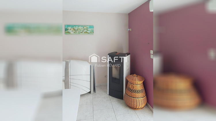 Ma-Cabane - Vente Maison Romilly-sur-Seine, 171 m²