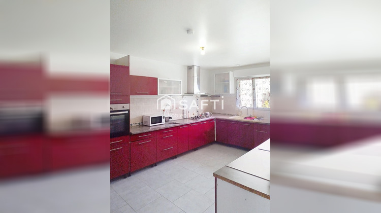 Ma-Cabane - Vente Maison Romilly-sur-Seine, 171 m²