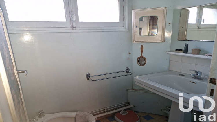 Ma-Cabane - Vente Maison Romilly-sur-Seine, 102 m²