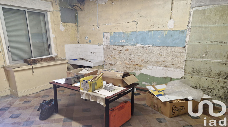 Ma-Cabane - Vente Maison Romilly-sur-Seine, 133 m²