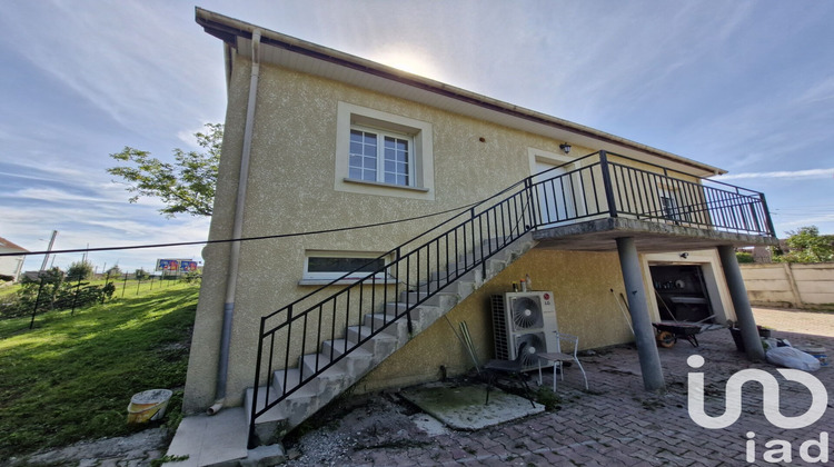 Ma-Cabane - Vente Maison Romilly-sur-Seine, 149 m²