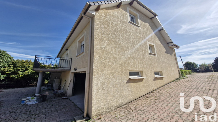 Ma-Cabane - Vente Maison Romilly-sur-Seine, 149 m²