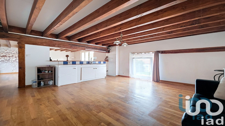 Ma-Cabane - Vente Maison Romilly-sur-Seine, 92 m²