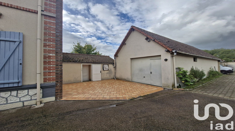 Ma-Cabane - Vente Maison Romilly-sur-Seine, 135 m²