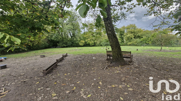 Ma-Cabane - Vente Maison Romilly-sur-Seine, 135 m²