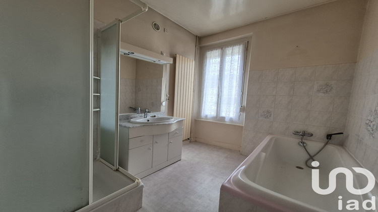 Ma-Cabane - Vente Maison Romilly-sur-Seine, 107 m²