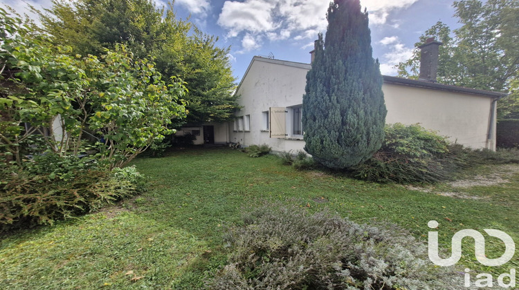 Ma-Cabane - Vente Maison Romilly-sur-Seine, 75 m²