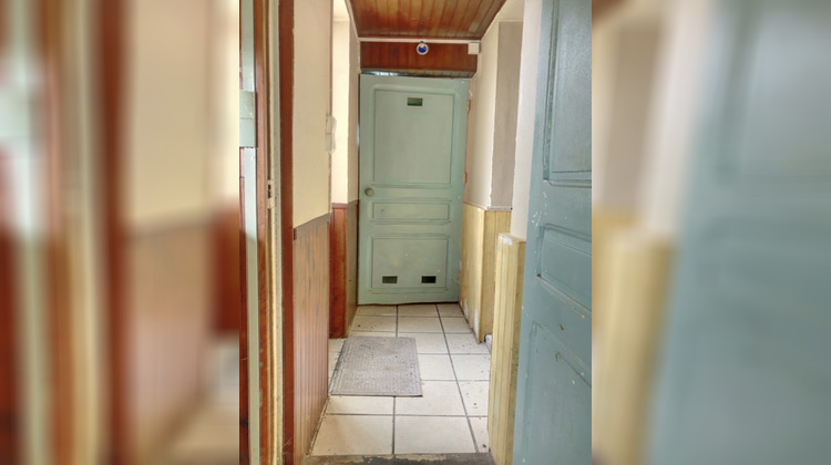 Ma-Cabane - Vente Maison Romilly-sur-Seine, 85 m²