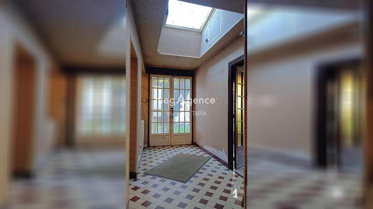Ma-Cabane - Vente Maison ROMILLY SUR SEINE, 247 m²
