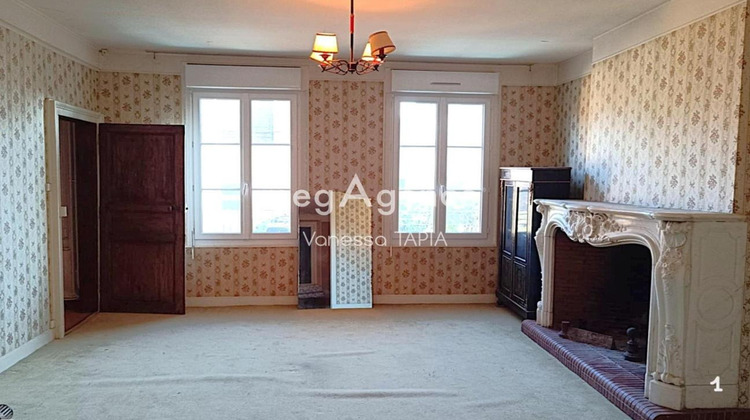 Ma-Cabane - Vente Maison ROMILLY SUR SEINE, 247 m²