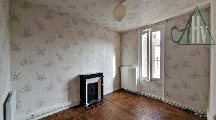 Ma-Cabane - Vente Maison Romilly-sur-Seine, 91 m²