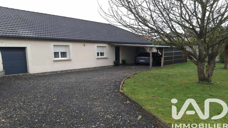 Ma-Cabane - Vente Maison Romilly-sur-Seine, 97 m²