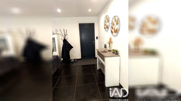 Ma-Cabane - Vente Maison Romilly-sur-Seine, 97 m²