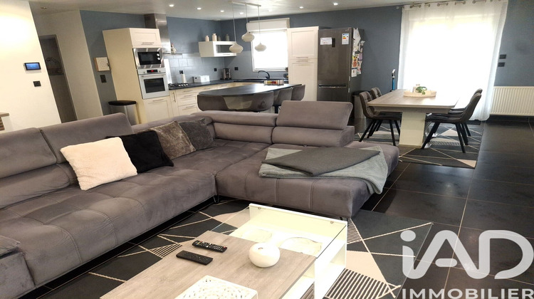 Ma-Cabane - Vente Maison Romilly-sur-Seine, 97 m²