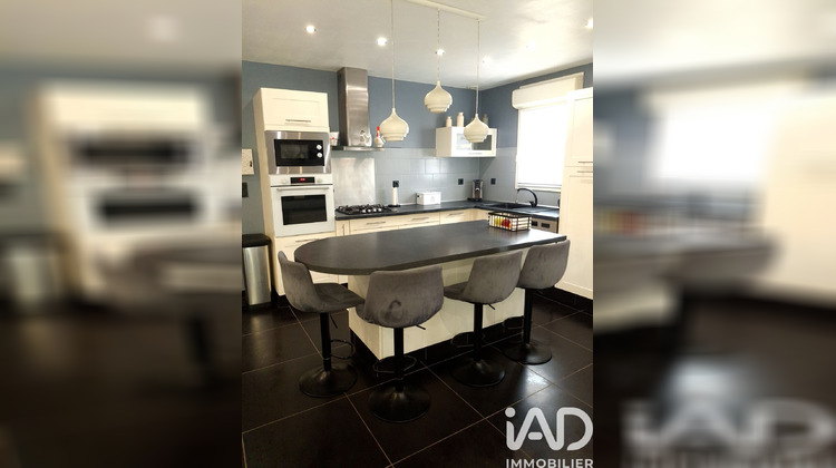 Ma-Cabane - Vente Maison Romilly-sur-Seine, 97 m²