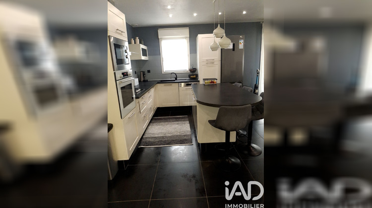 Ma-Cabane - Vente Maison Romilly-sur-Seine, 97 m²