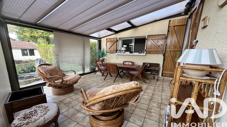Ma-Cabane - Vente Maison Romilly-sur-Seine, 88 m²