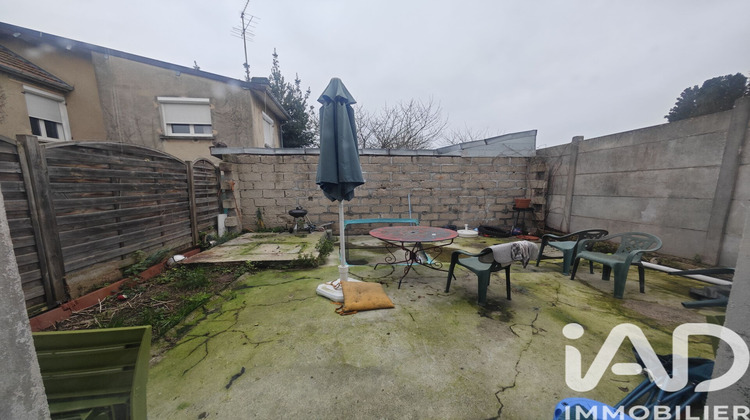 Ma-Cabane - Vente Maison Romilly-sur-Seine, 63 m²