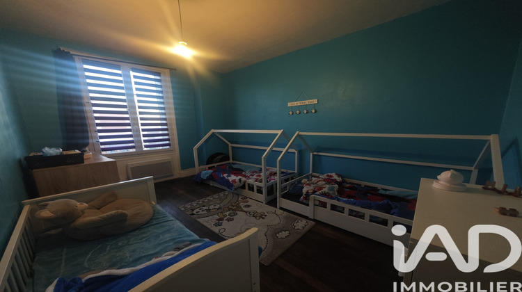 Ma-Cabane - Vente Maison Romilly-sur-Seine, 71 m²