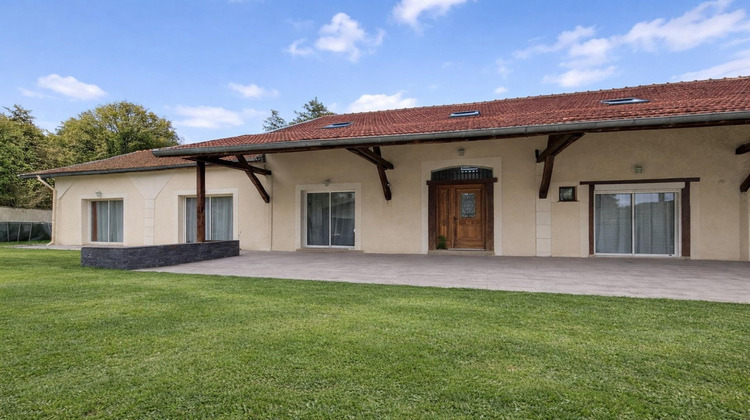 Ma-Cabane - Vente Maison Romilly-sur-Seine, 219 m²