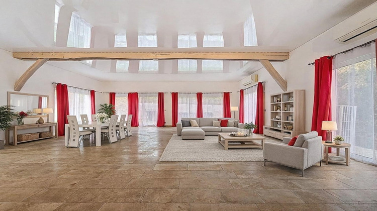 Ma-Cabane - Vente Maison Romilly-sur-Seine, 219 m²